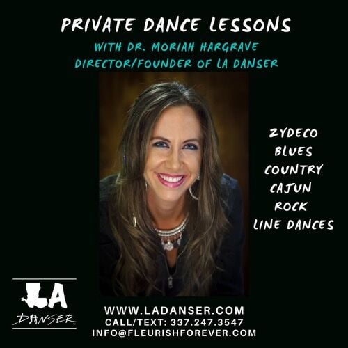 LA Danser